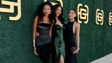 Kimora Lee Simmons Opens Up About Co-Parenting and Being the Primary Parent to Her Children