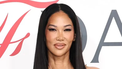 Kimora Lee Simmons Reveals Why She Really Returned to Reality TV
