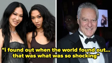 Kimora Lee Simmons Slammed Then-65-Year-Old Vittorio Assaf’s Romance With Her 21-Year-Old Daughter