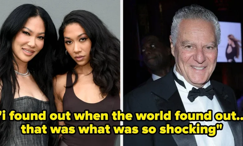 Kimora Lee Simmons Slammed Then-65-Year-Old Vittorio Assaf’s Romance With Her 21-Year-Old Daughter