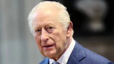 King Charles set to give recovery update in cancer campaign video message