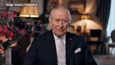 King Charles ‘deeply touched’ by reaction to his cancer treatment update, palace says