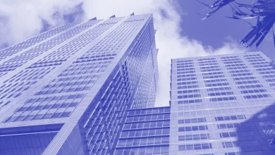 King & Wood Mallesons to split after 14-year China partnership