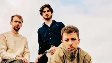 Kingfishr react as 'Killeagh' revealed as Ireland's most-listened to song on Spotify