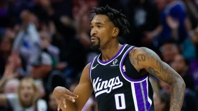 Kings List Three Key Players on Injury Report for Rockets Game