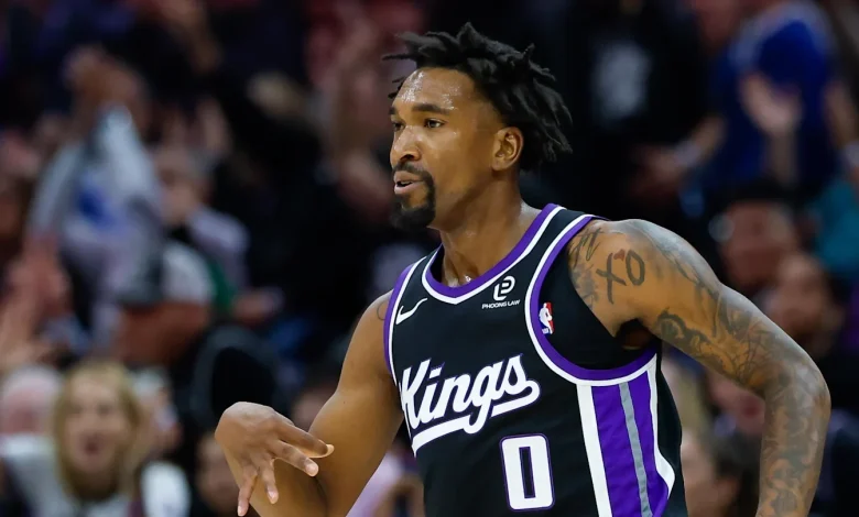 Kings List Three Key Players on Injury Report for Rockets Game