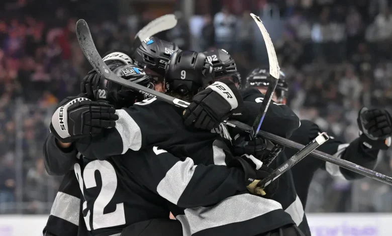 Kings Vs Capitals Game Preview: Kings Looking to Win Back To Back At Home