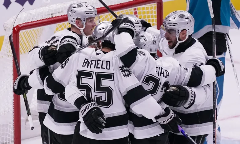 Kings Vs Mammoth Game Preview: Kings Look to Continue Offensive Onslaught