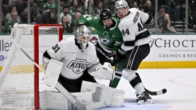 Kings Vs Panthers Game Preview: Kings Looking to Break 3 Game Losing Skid