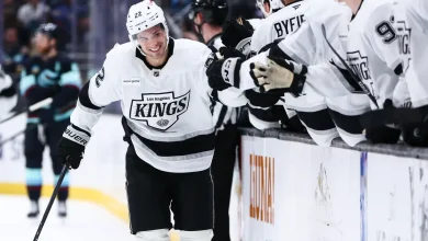 Kings Vs Stars Game Preview: Kings Trying To Avoid 3 Straight Losses