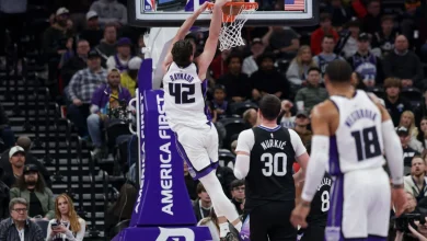Kings vs. Grizzlies: Can Sacramento Lose By Less Than 41?