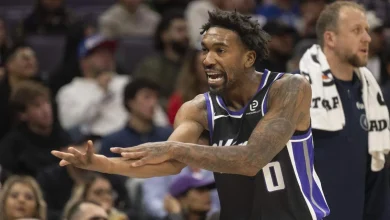 Kings vs. Rockets: Malik Monk, Dennis Schroder injuries; 3 keys to the game