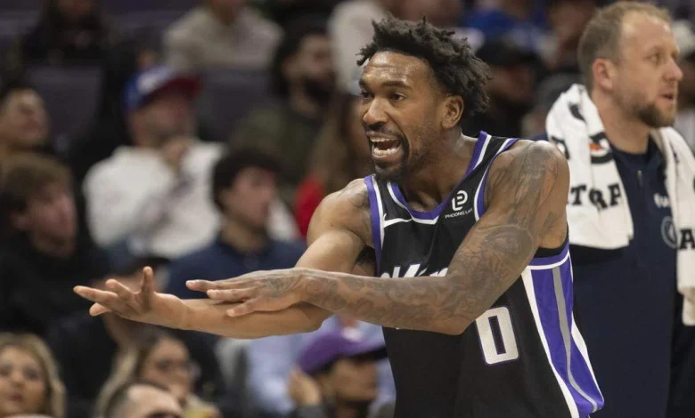 Kings vs. Rockets: Malik Monk, Dennis Schroder injuries; 3 keys to the game