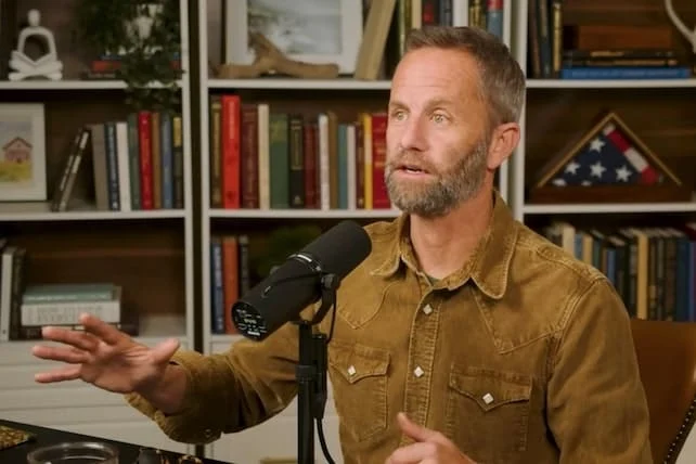 Kirk Cameron Takes Heat for His Annihilationist View on Hell