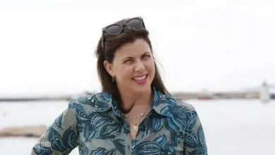 Kirstie Allsopp Reveals Devastating Career Setback