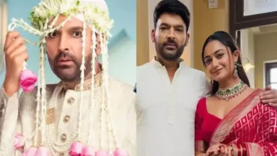 'Kis Kisko Pyaar Karoon 2' Cast Fees, Kapil Sharma Highest Paid, How Much Did His 4 Heroines Get?
