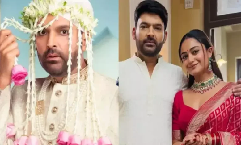 'Kis Kisko Pyaar Karoon 2' Cast Fees, Kapil Sharma Highest Paid, How Much Did His 4 Heroines Get?