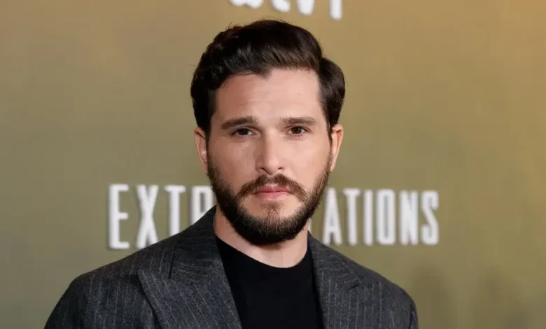 Kit Harington Joins Lindsay Lohan, Shailene Woodley in Hulu Limited Series ‘Count My Lies’