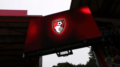 Kit details Bournemouth vs Chelsea | Premier League