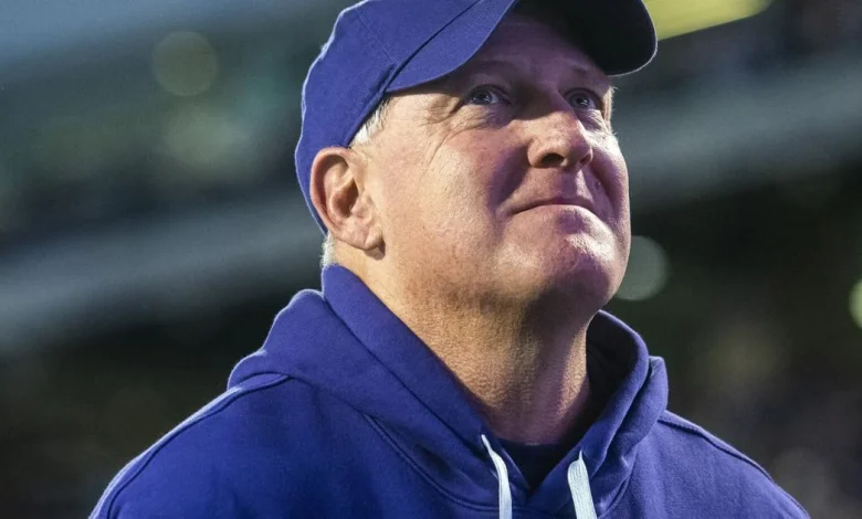 Klieman to retire; Klein to be hired as KSU FB head coach