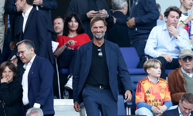 😱Klopp or Zidane? The names being linked with Madrid