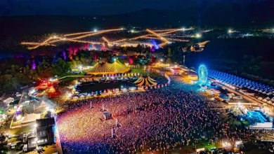 Kneecap confirmed as first headliner for All Together Now next summer