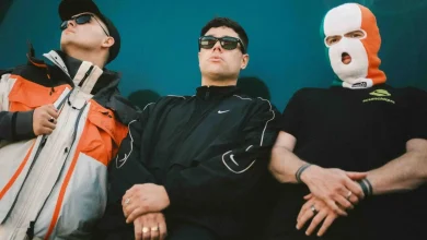 Kneecap set to headline All Together Now 2026