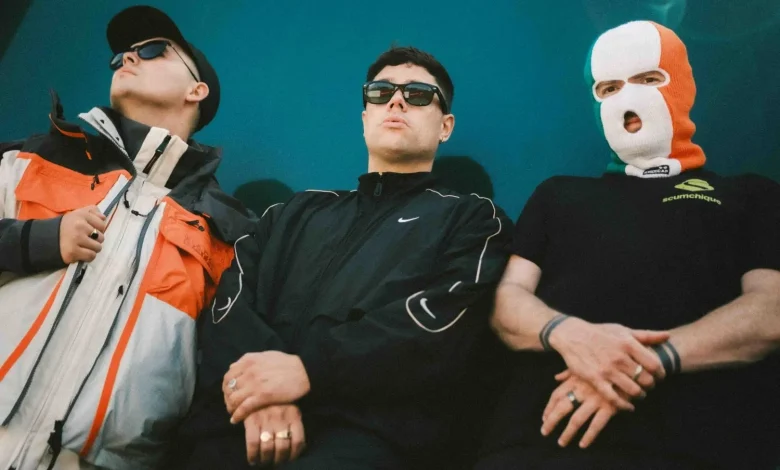 Kneecap set to headline All Together Now 2026