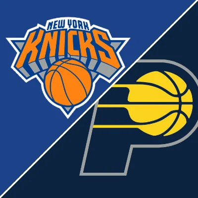 Knicks 114-113 Pacers (19 Dec, 2025) Game Recap