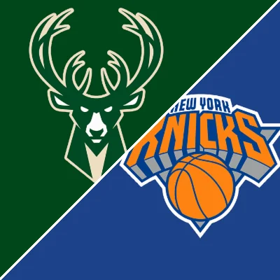 Knicks 118-109 Bucks (Nov 28, 2025) Game Recap
