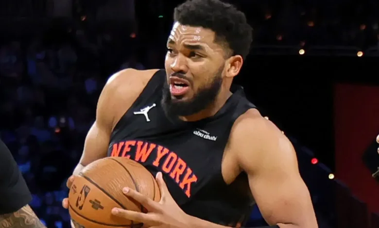 Knicks Hit With Tough Injury Update After Cup Final