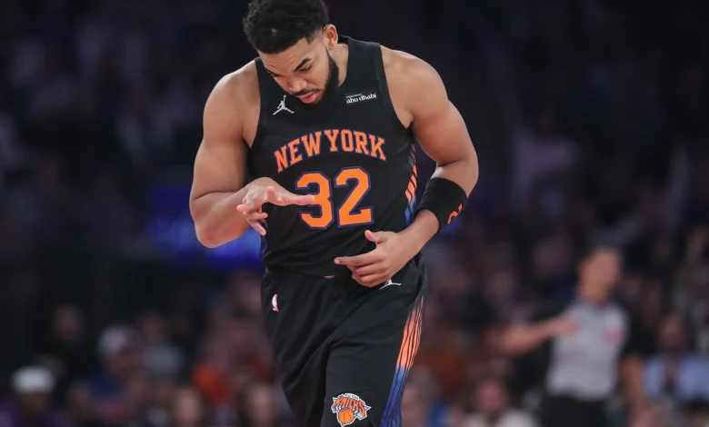 Knicks Panic Ended? $220 million man finally turns the corner