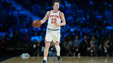 Knicks’ Patience Paying Off: Tyler Kolek is turning into a weapon