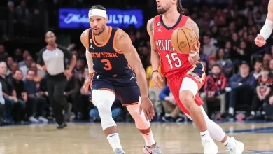 Knicks expressing interest in Brooklyn-born backup point guard