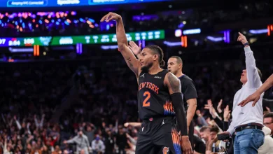 Knicks’ scoring guard has one of the best contracts in the NBA