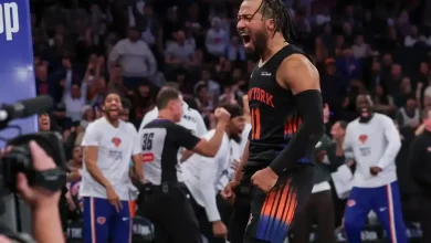 Knicks vs. Celtics Predictions – Moneyline, Brunson & Towns Props