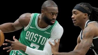 Knicks vs. Celtics odds, line: Proven model reveals picks for NBA matchup on December 2