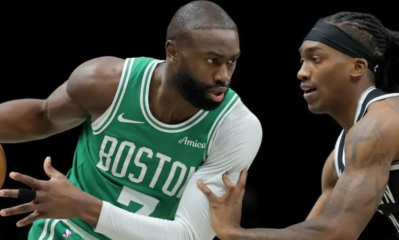 Knicks vs. Celtics odds, line: Proven model reveals picks for NBA matchup on December 2