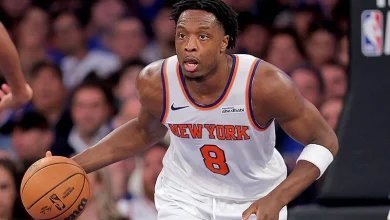 Knicks vs Magic Prediction, Picks & Odds for Tonight’s NBA Game