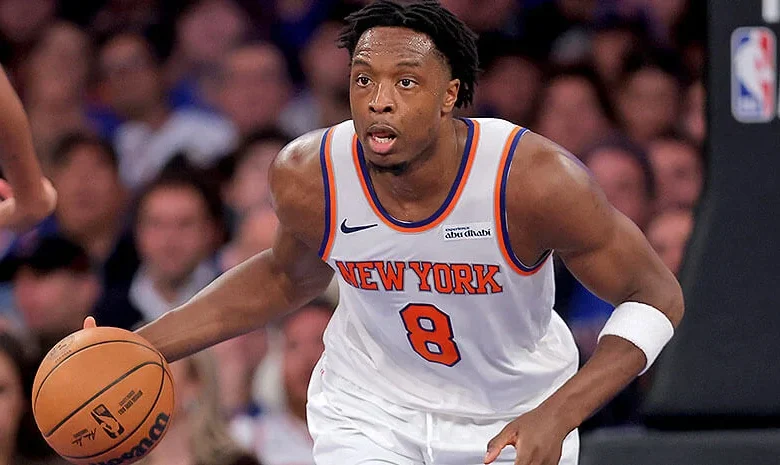 Knicks vs Magic Prediction, Picks & Odds for Tonight’s NBA Game