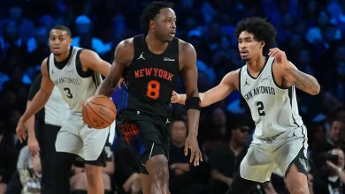 Knicks vs Pacers Prediction, Picks & Odds for Tonight’s NBA Game