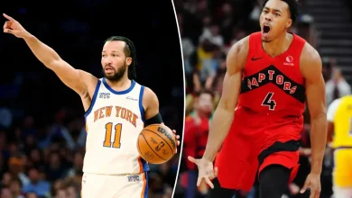 Knicks vs. Raptors prediction: NBA Cup odds, picks, best bets for Tuesday Quarterfinal