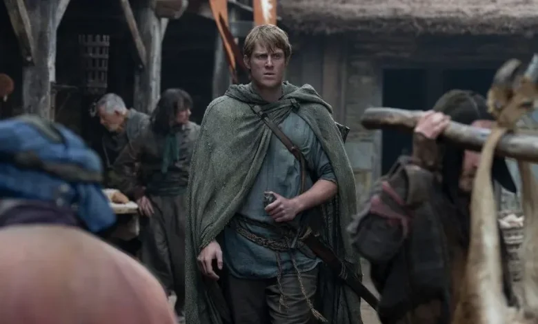 'Knight of the Seven Kingdoms' Season 2 Starts Shooting This Month