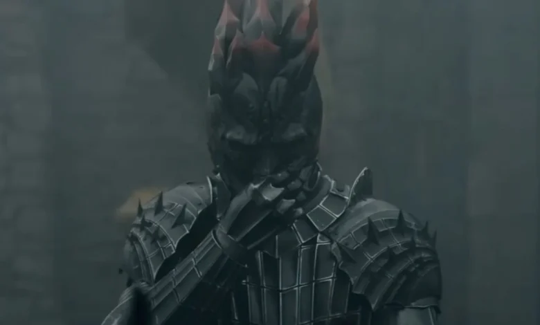 Knight of the Seven Kingdoms trailer brings levity to Westeros