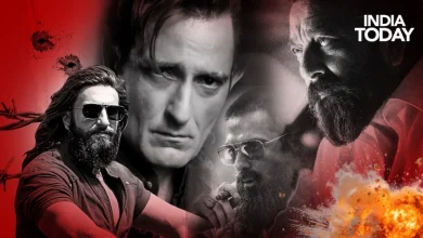 Know real Dhurandhars: Men who turned Karachi into a war zone