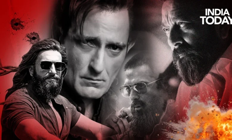 Know real Dhurandhars: Men who turned Karachi into a war zone