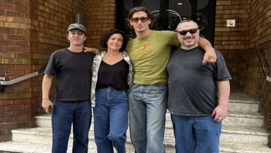 Kobalt signs rising Australian soul artist Don West