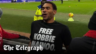 Kobbie Mainoo wanted by more than 10 clubs but Ruben Amorim is unconvinced by him