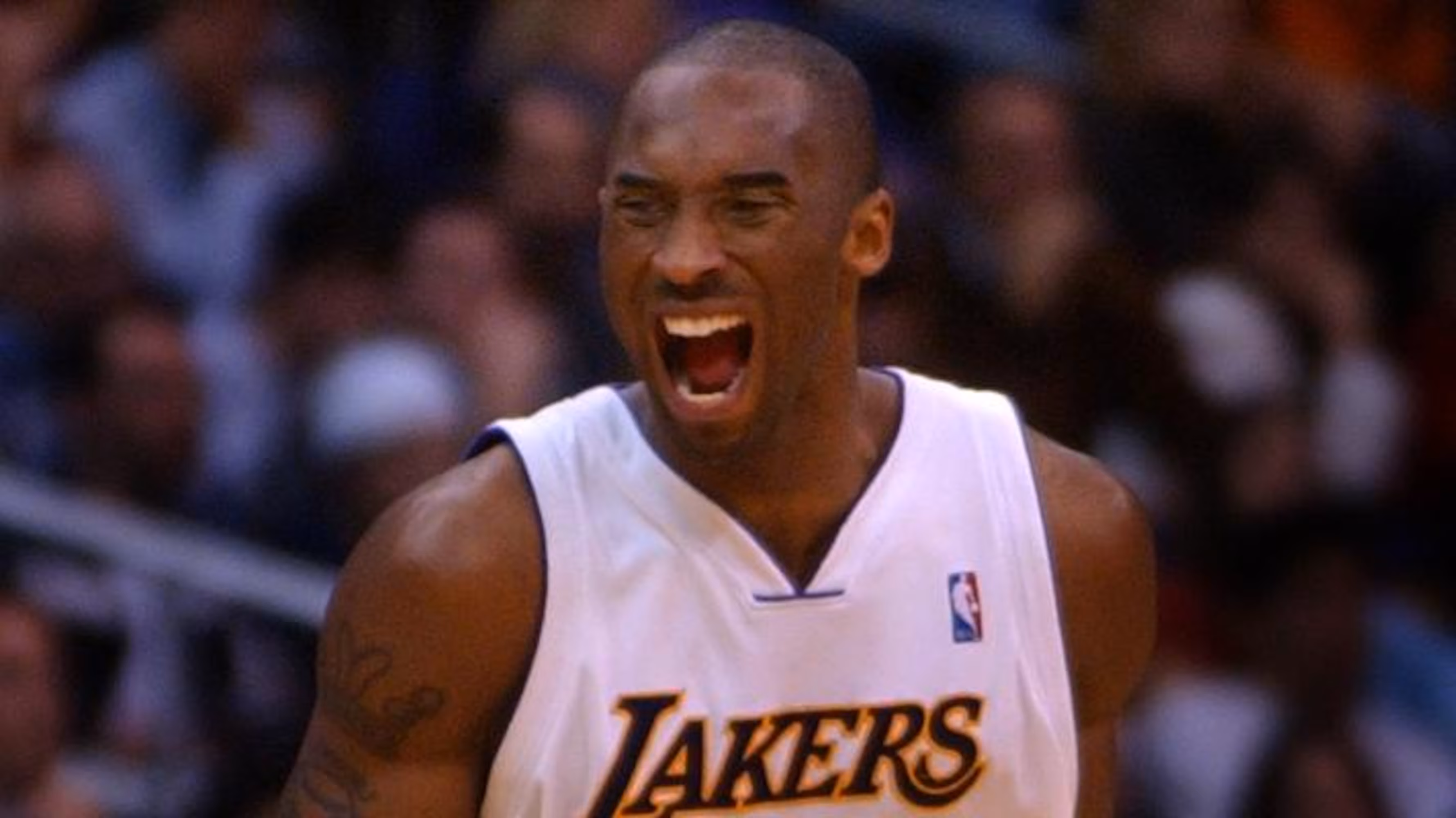 Kobe Bryant Autographed Lakers Upper Deck Card Sells for $1.2M at Auction