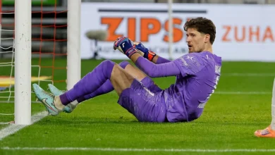 Kobel über Bellingham-Rot: "Nehme ich auf mich"